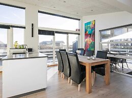 8 Person Holiday Home in Ringkobing