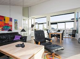 8 Person Holiday Home in Ringkobing