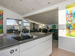 8 Person Holiday Home in Ringkobing