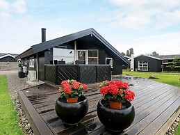 5 Person Holiday Home in Otterup