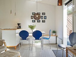 4 Person Holiday Home in Nexo