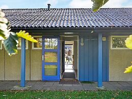 4 Person Holiday Home in Nexo