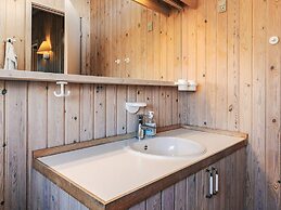 Simplistic Holiday Home in Blokhus near Sea