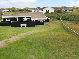 Simplistic Holiday Home in Blokhus near Sea