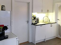 Seaside Retreat in Lyngen-by Traum