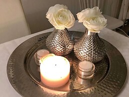 Seaside Retreat in Lyngen-by Traum