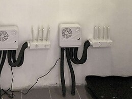 Seaside Retreat in Lyngen-by Traum