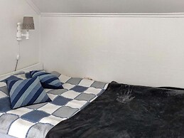 Seaside Retreat in Lyngen-by Traum