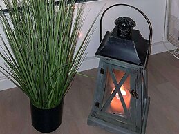 Seaside Retreat in Lyngen-by Traum