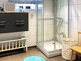 Seaside Retreat in Lyngen-by Traum