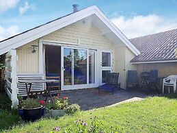 4 Person Holiday Home in Askeby