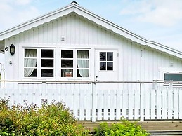 4 Person Holiday Home in Stromstad