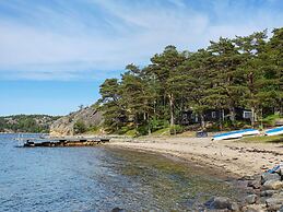 4 Person Holiday Home in Stromstad