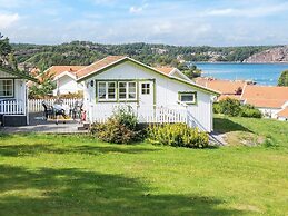 4 Person Holiday Home in Stromstad