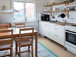 4 Person Holiday Home in Gotlands.tofta