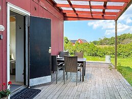 4 Person Holiday Home in Gotlands.tofta