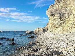4 Person Holiday Home in Gotlands.tofta