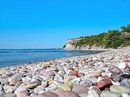 4 Person Holiday Home in Gotlands.tofta