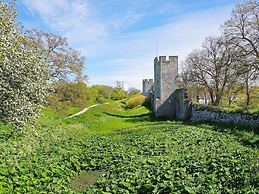 4 Person Holiday Home in Gotlands.tofta