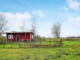 4 Person Holiday Home in Gotlands.tofta