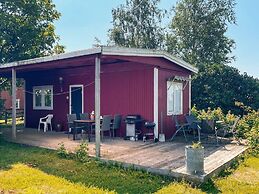 4 Person Holiday Home in Gotlands.tofta
