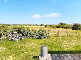 4 Person Holiday Home in Gotlands.tofta