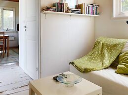 4 Person Holiday Home in Gotlands.tofta