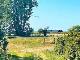 4 Person Holiday Home in Gotlands.tofta