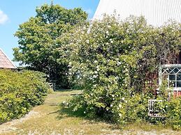4 Person Holiday Home in Gotlands.tofta