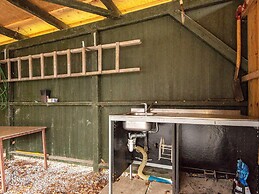 6 Person Holiday Home in Farvang