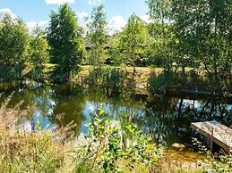 Luxury Lakeside Retreat With Spa-by Traum