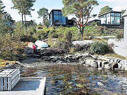 6 Person Holiday Home in Mosterhamn