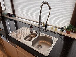 6 Person Holiday Home in Mosterhamn