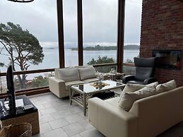 6 Person Holiday Home in Mosterhamn