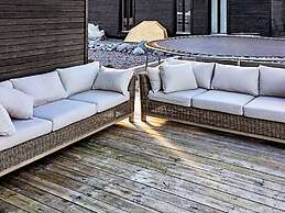 6 Person Holiday Home in Mosterhamn