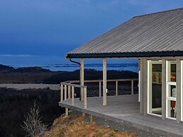 Holiday Home in Lyngstad