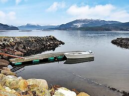 Holiday Home in Lyngstad