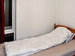 Holiday Home in Lyngstad