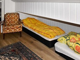 Holiday Home in Lyngstad