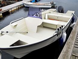 Holiday Home in Lyngstad