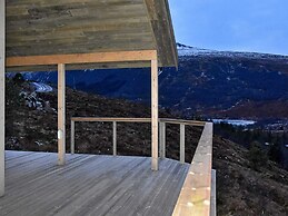 Holiday Home in Lyngstad