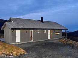 Holiday Home in Lyngstad