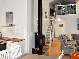 Holiday Home in Lyngstad