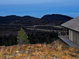 Holiday Home in Lyngstad