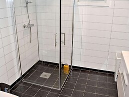 Holiday Home in Lyngstad