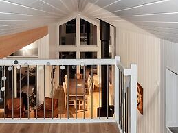 Holiday Home in Lyngstad