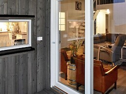 Holiday Home in Lyngstad