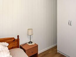 Holiday Home in Lyngstad