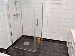 Holiday Home in Lyngstad