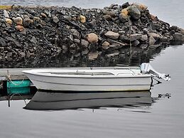 Holiday Home in Lyngstad